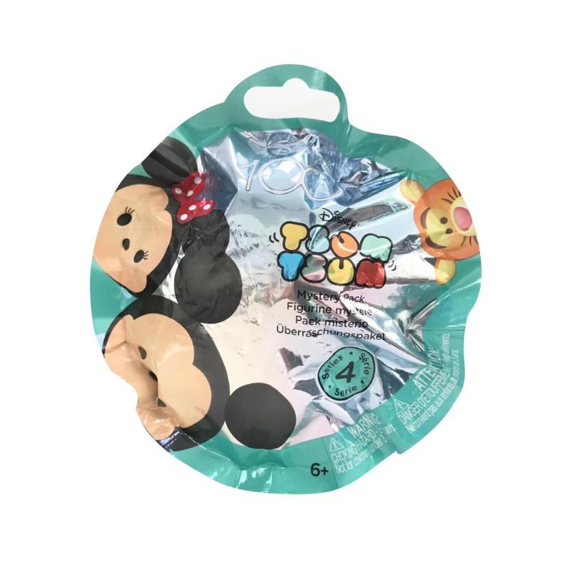 Disney Surprise Tsum Tsum Figures - 1 Piece