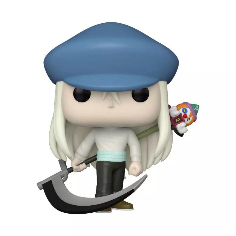 Funko Pop Animation Hunter x Hunter - Kite With Scythe