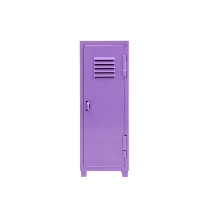 K-Pop Idol Locker & Card Holder Set