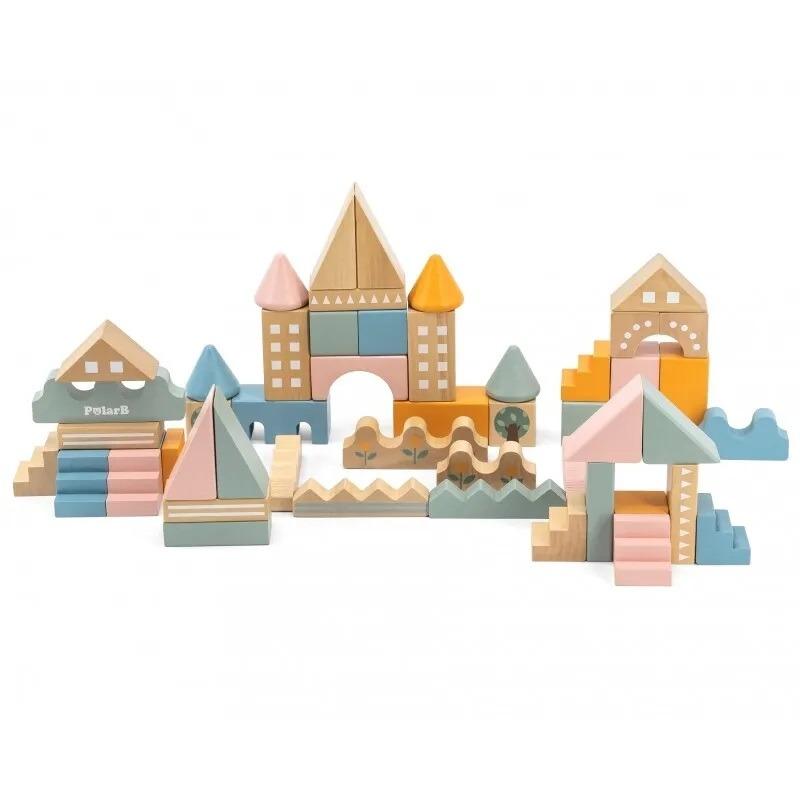 VIGA City Building Blocks