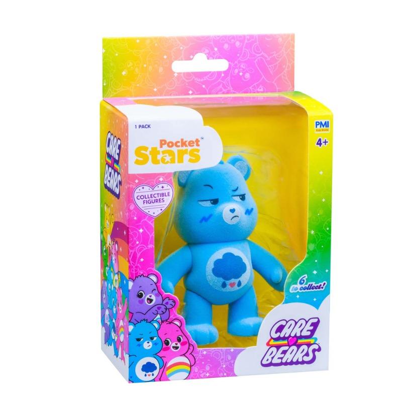 Care Bears Collectible Figures
