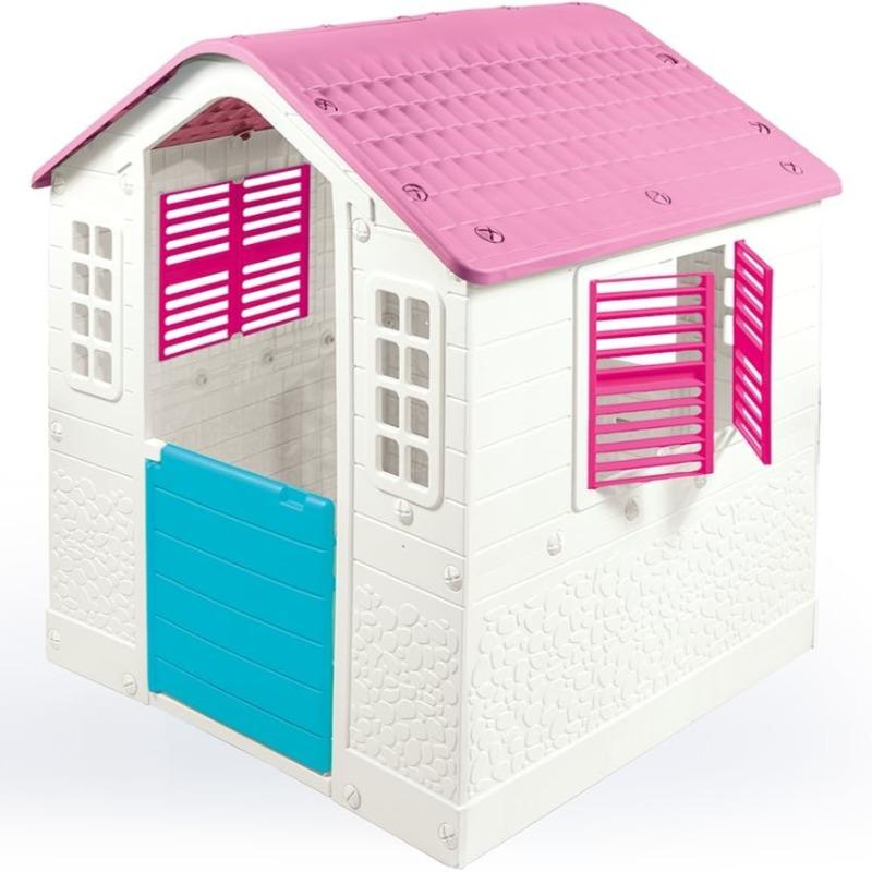 Dolu Play House Outdoor House for Kids