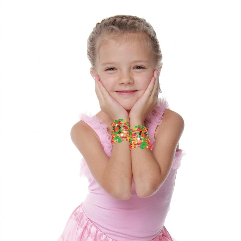 Dede Bead Set 1 Window Box