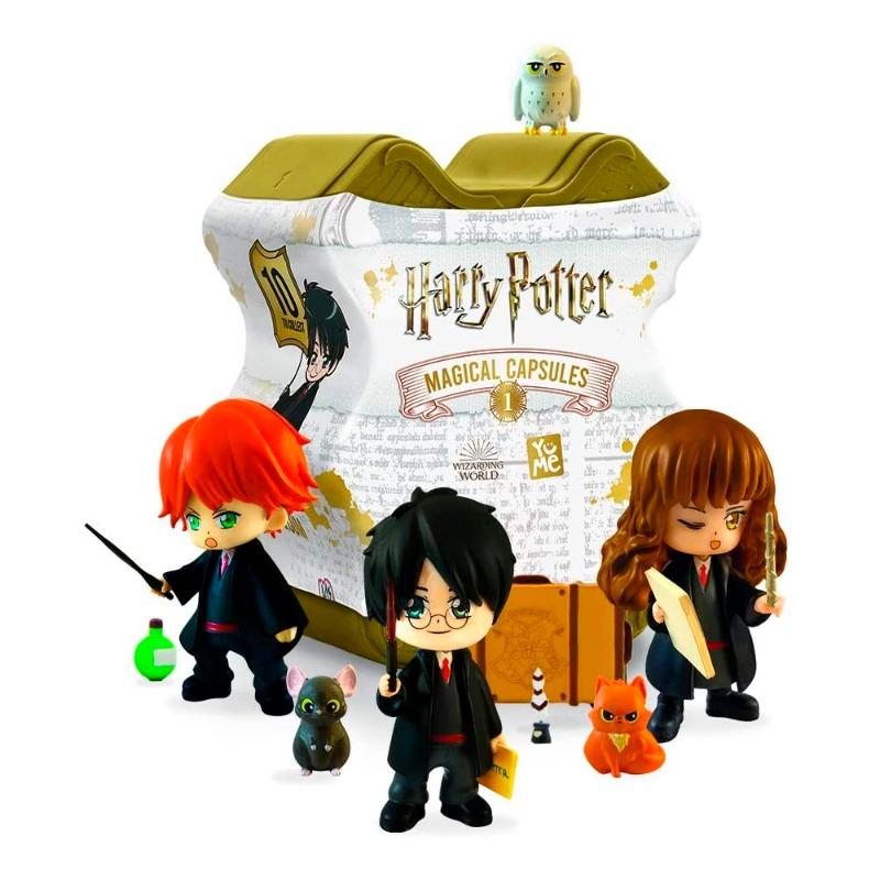 Yume- Harry Potter Magical Capsules (Wave 1)