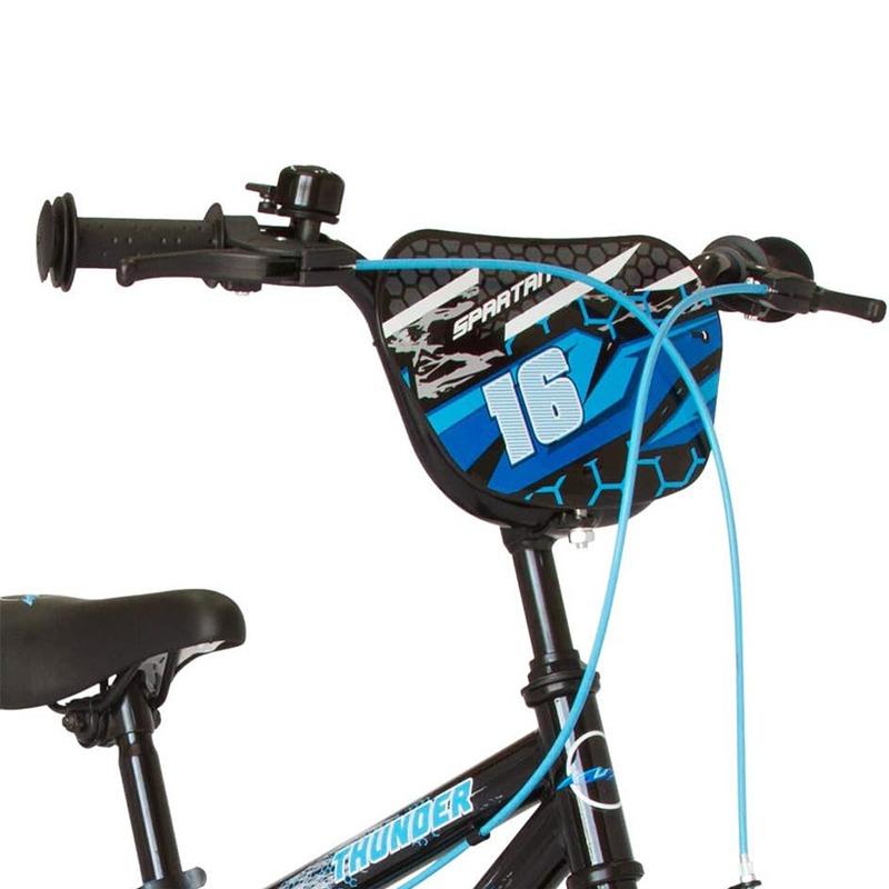 Spartan 16" Thunder Bicycle