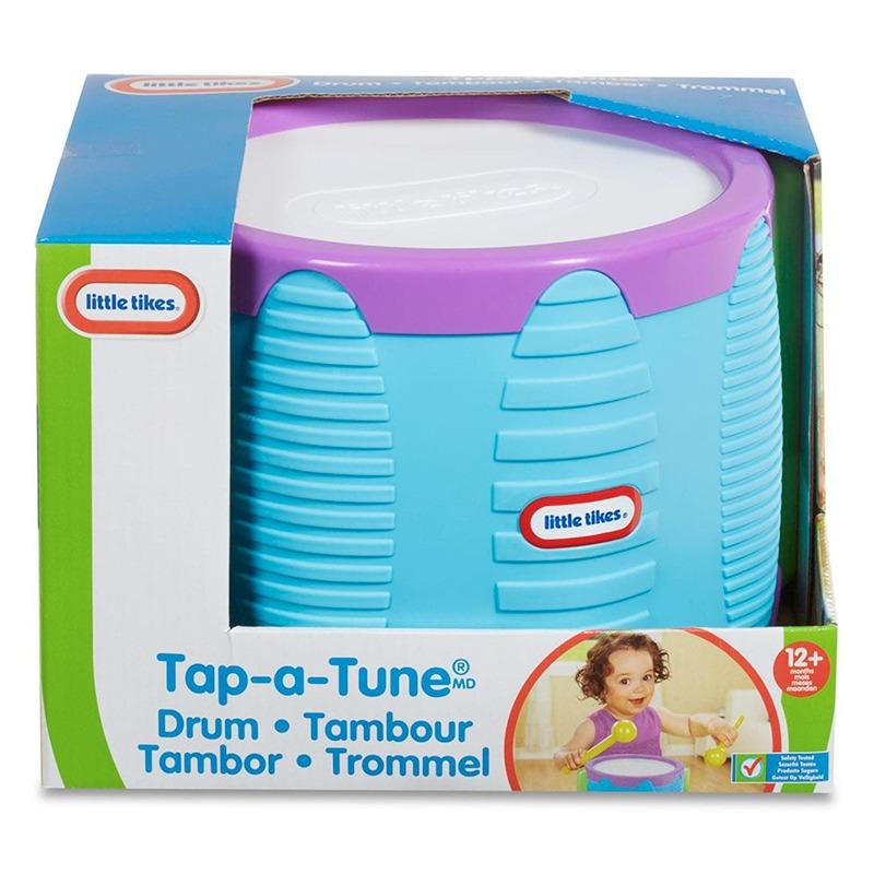 ليتل تايكس - الطبلة الكلاسيكية