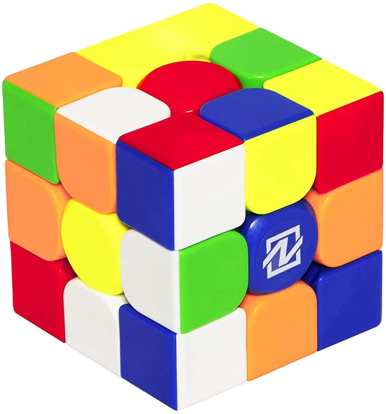 جالوت - نيكسكيوب لغز المكعب الكلاسيكي 3 × 3