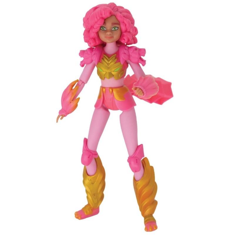 تارا دنكان - شخصية 1:12 سباروو أرمور وملحقاته