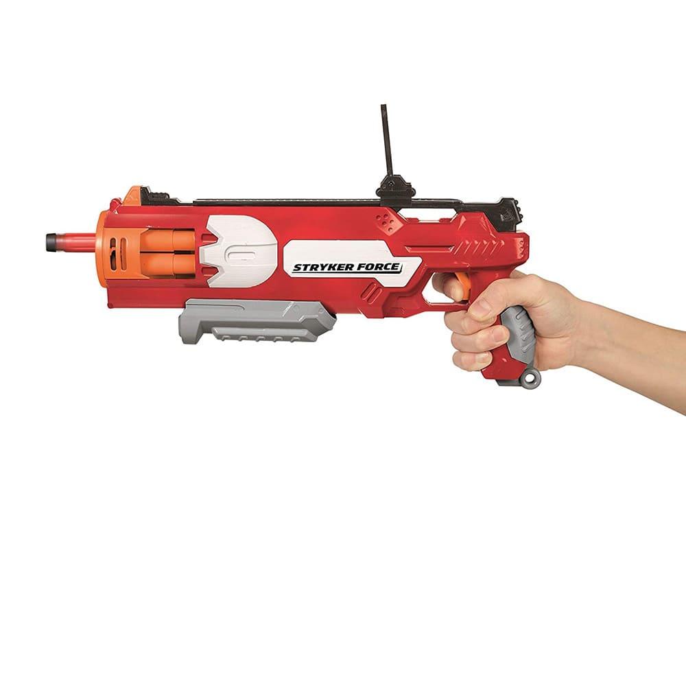 بندقية تصويب السهام سترايكر فورس