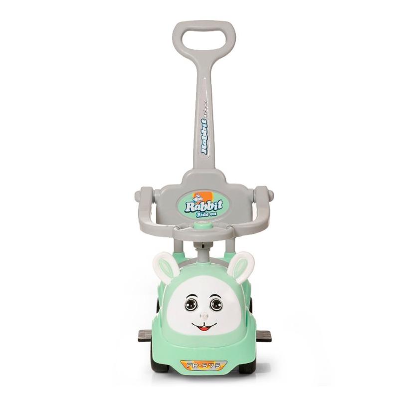 فن رايد - عربة رابيت للأطفال