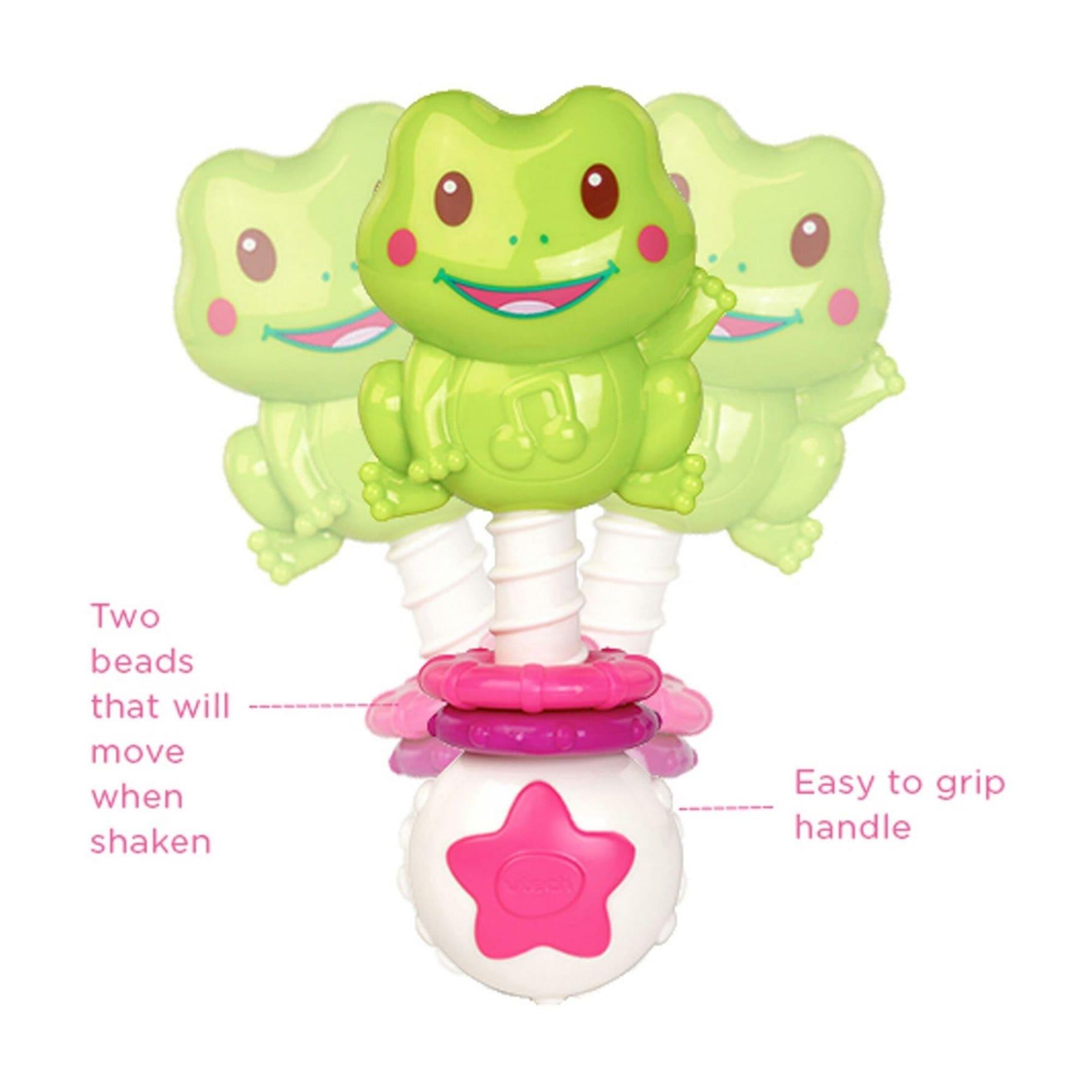 Vtech Baby My 1st Gift Set - Pink