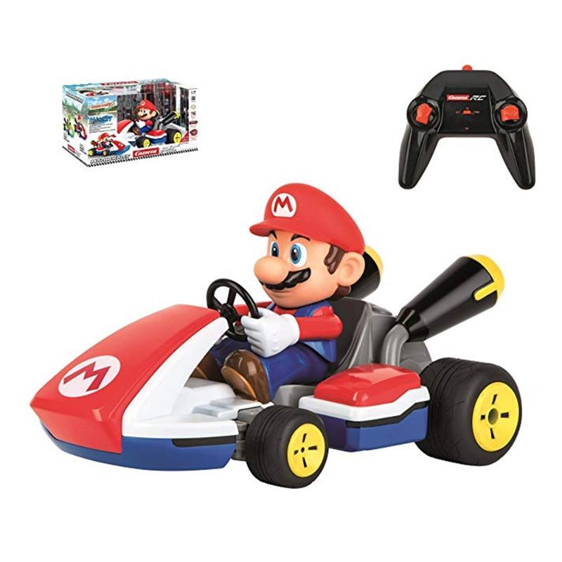 Carrera Super Mario Car Ready to Run