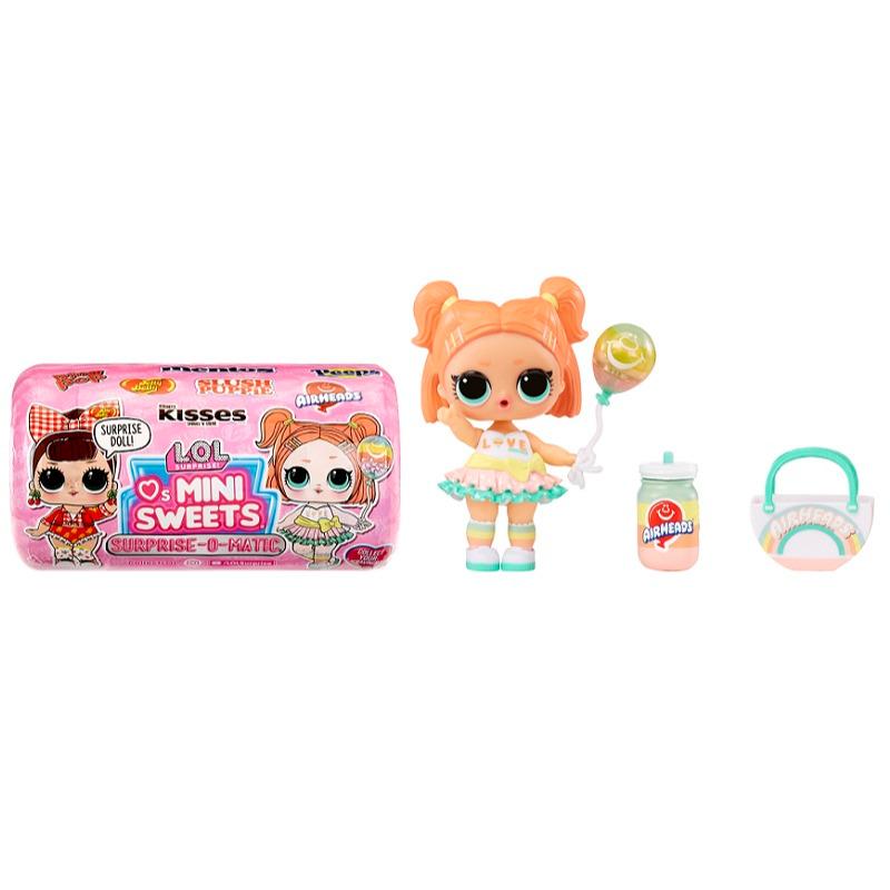 لول سربرايز - مفاجأة لوفز ميني سويت - متنوع