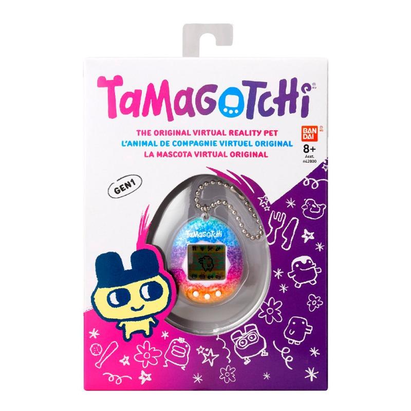 Bandai Tamagotchi Original Unicorn