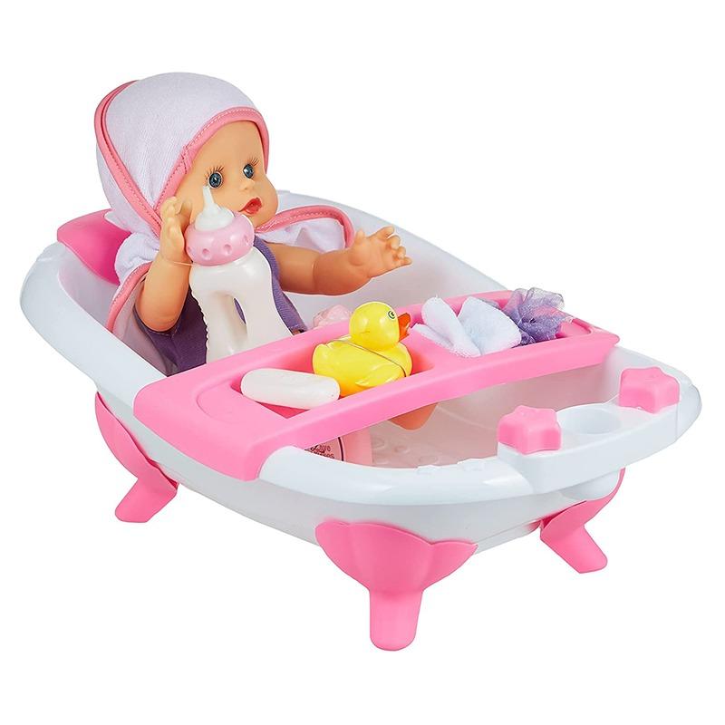 Power Joy Baby Cayla Bath Tube Set - 36 Cm