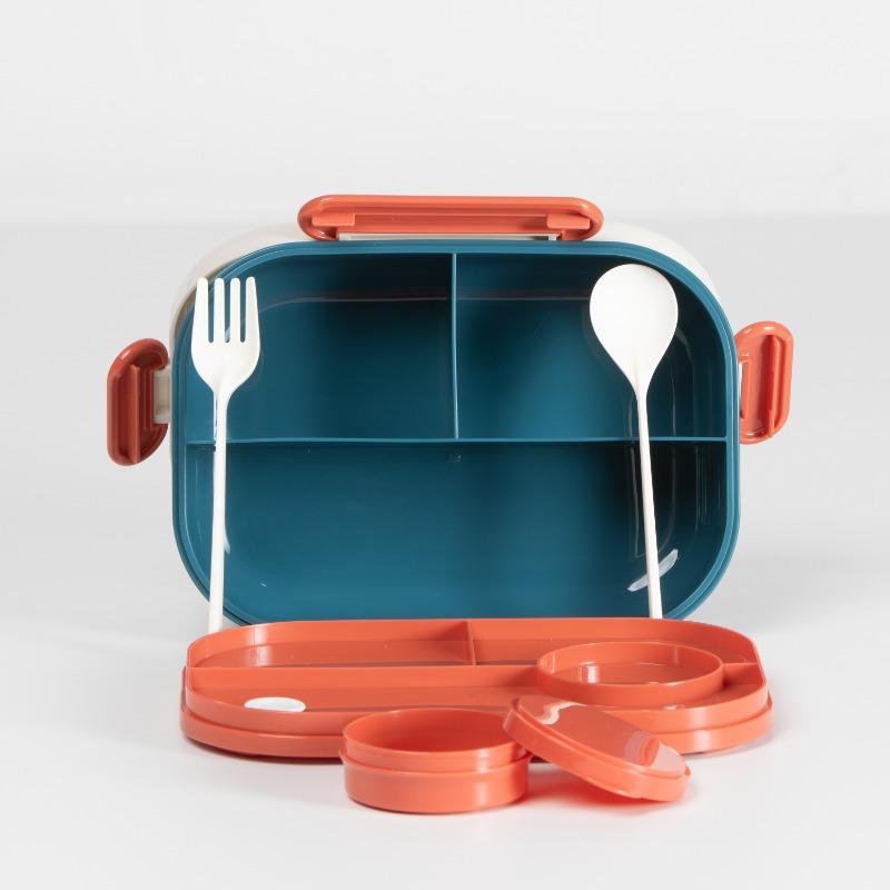 Disney Lunch Box Delicious Lunch