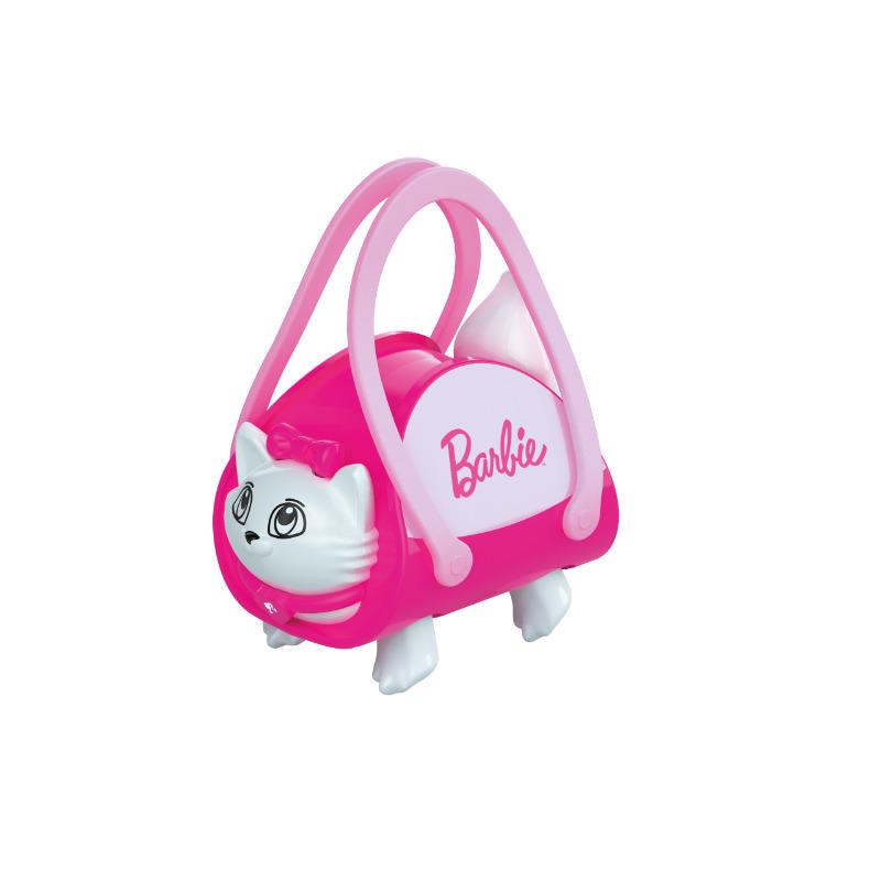 Barbie Cat Shaped Handbag