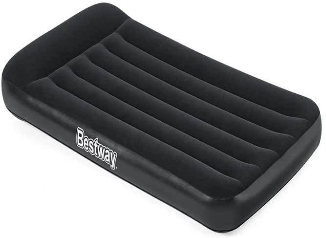 بيست واي - مرتبة هوائية تريتك لون أسود