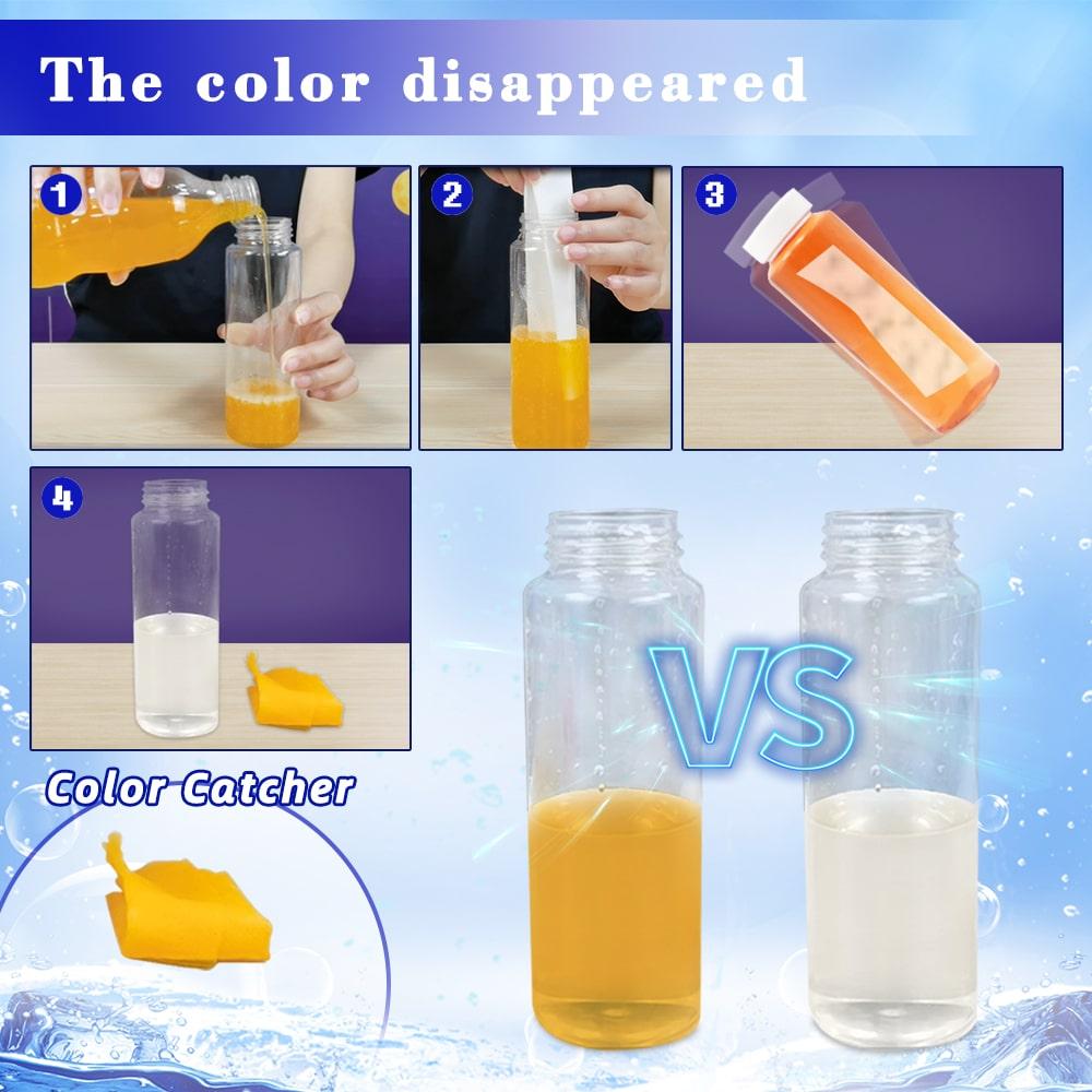 Big Bang Science Clean Water Science