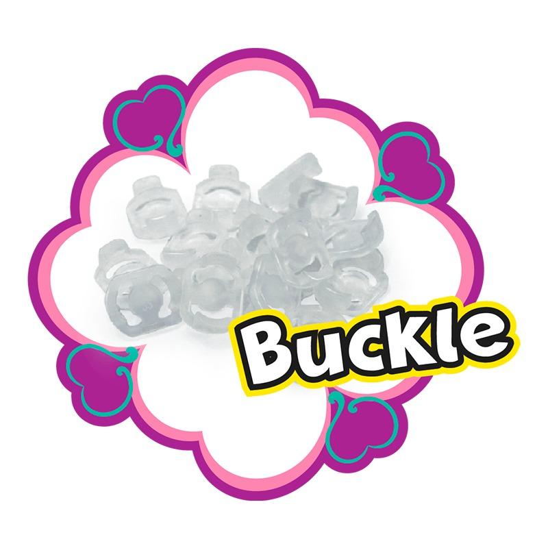 جهاز تجديل الشعر والمجوهرات 2 في 1 ماي فاشون جال