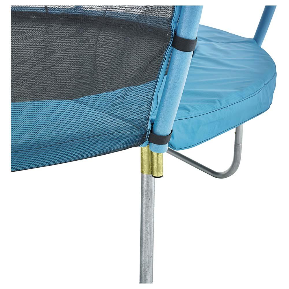 موكي - ترامبولين هيب هوب - 10 قدم