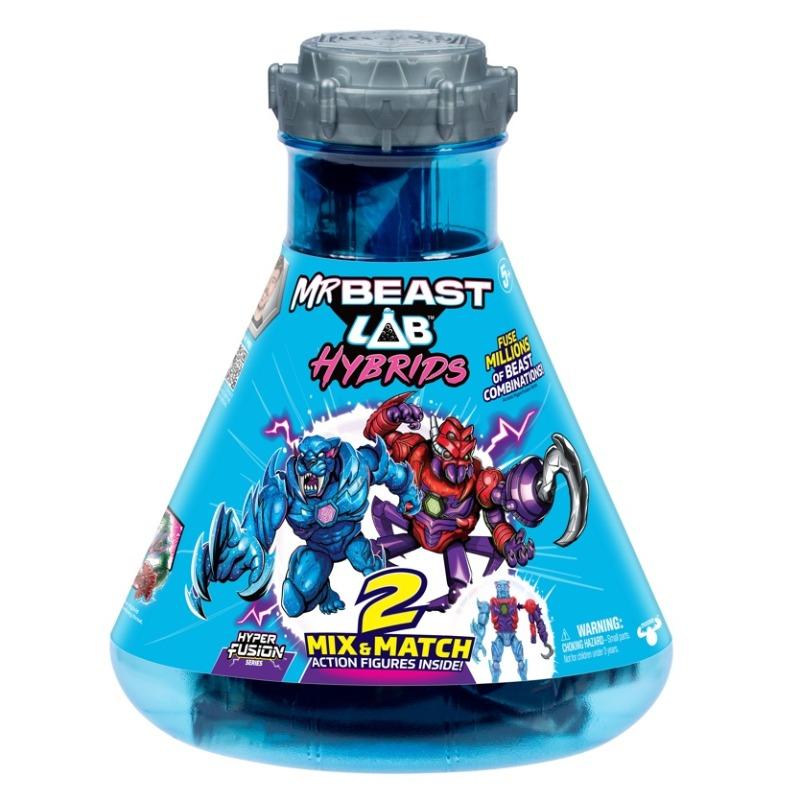 Mrbeast Lab Hybrids W1 Hybrid Multipack Ast 1
