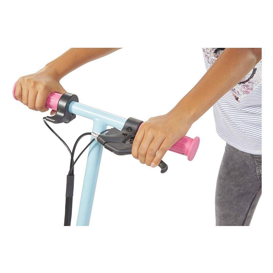 فيرو رايدس - أل أو أسبراييز سكوتر إلكتروني