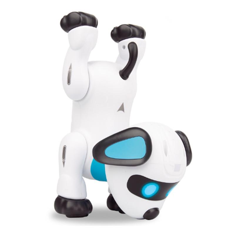 RC Stunt Dog Robot