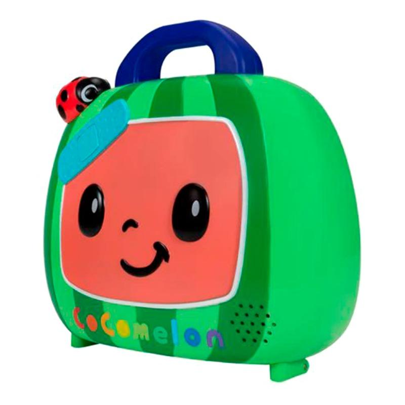 CoComelon Musical Doctor Checkup Set