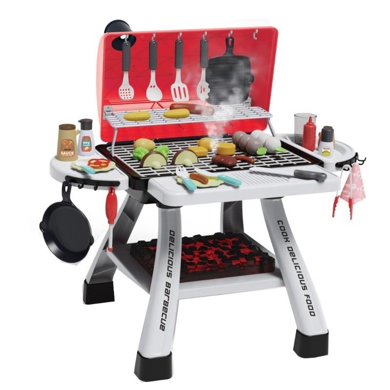 Barbeque Grill Set - 41pcs