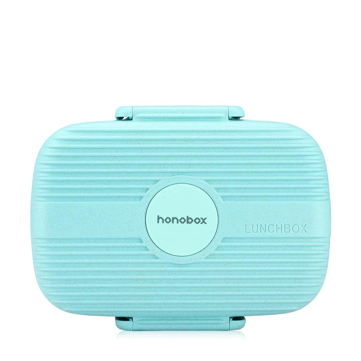 Honobox Lunch Box Ocean - Small