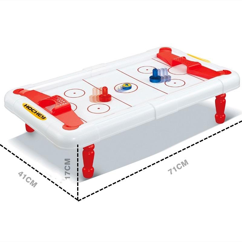 Ice Hockey Play Set