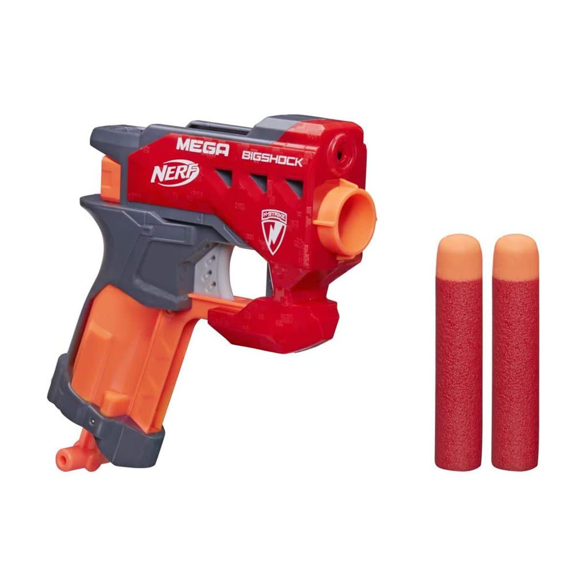 Nerf N-Strike Mega BigShock Blaster