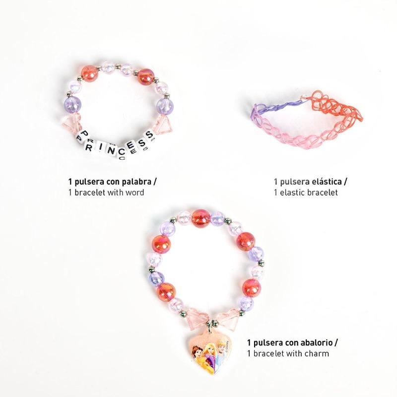Disney Princess Bracelet Jewellery For Kids