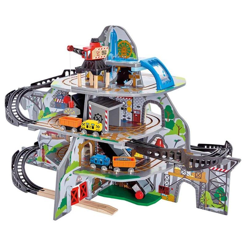 Hape Mighty Mountain Mine