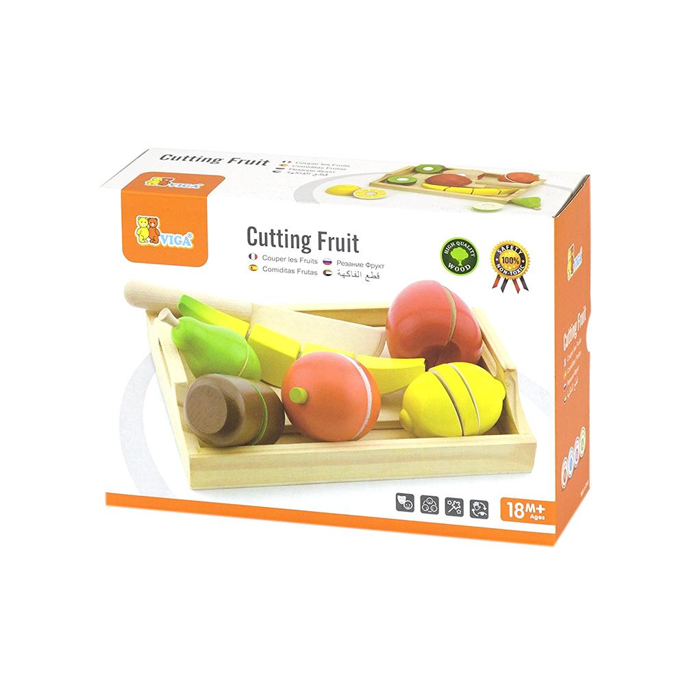 فيجا - مجموعة تقطيع الفواكهة
