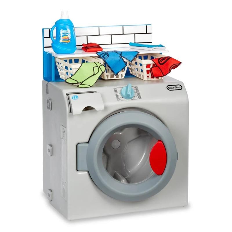 Little Tikes First Washer and Dryer
