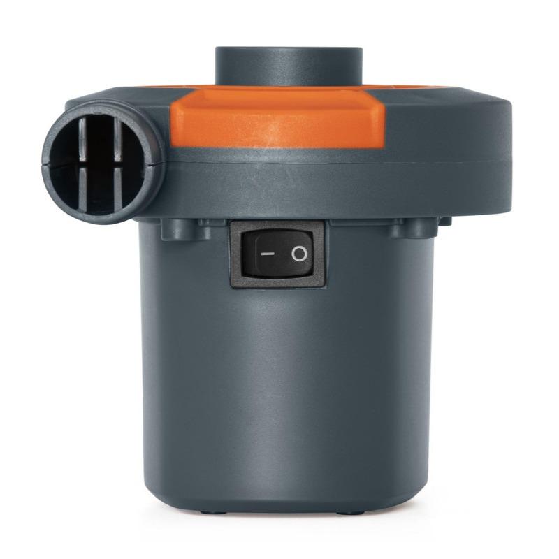 بست واي - مضخة هواء سايدويندر