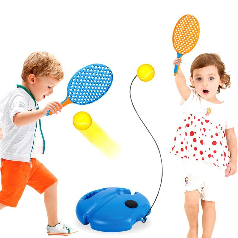 Toyk Kids Toys Tennis Play Set