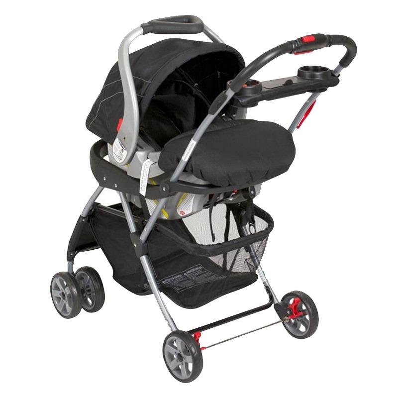 بيبي ترند - عربة للأطفال الرضع