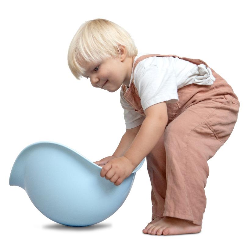 Bilibo by Moluk – Ice blue