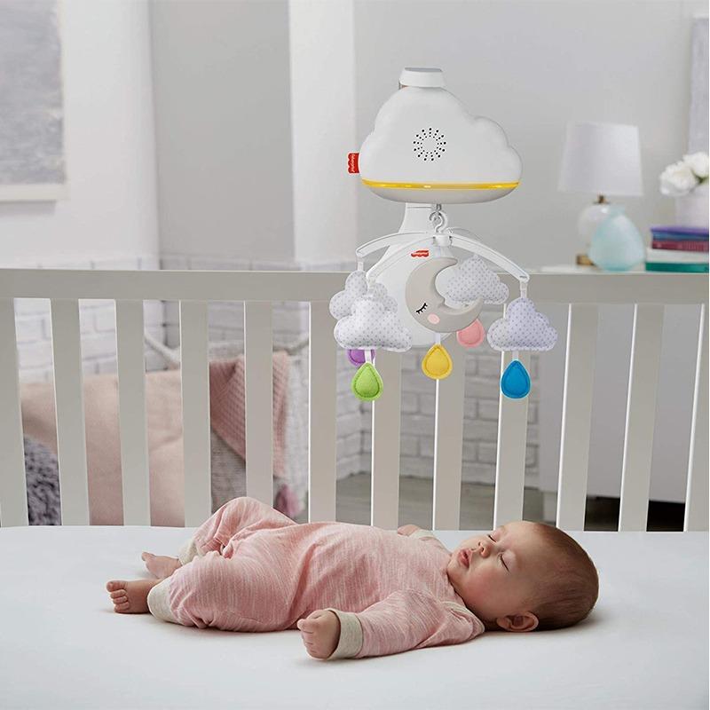 فيشر برايس - علّاقة ألعاب مهدئة للرضع