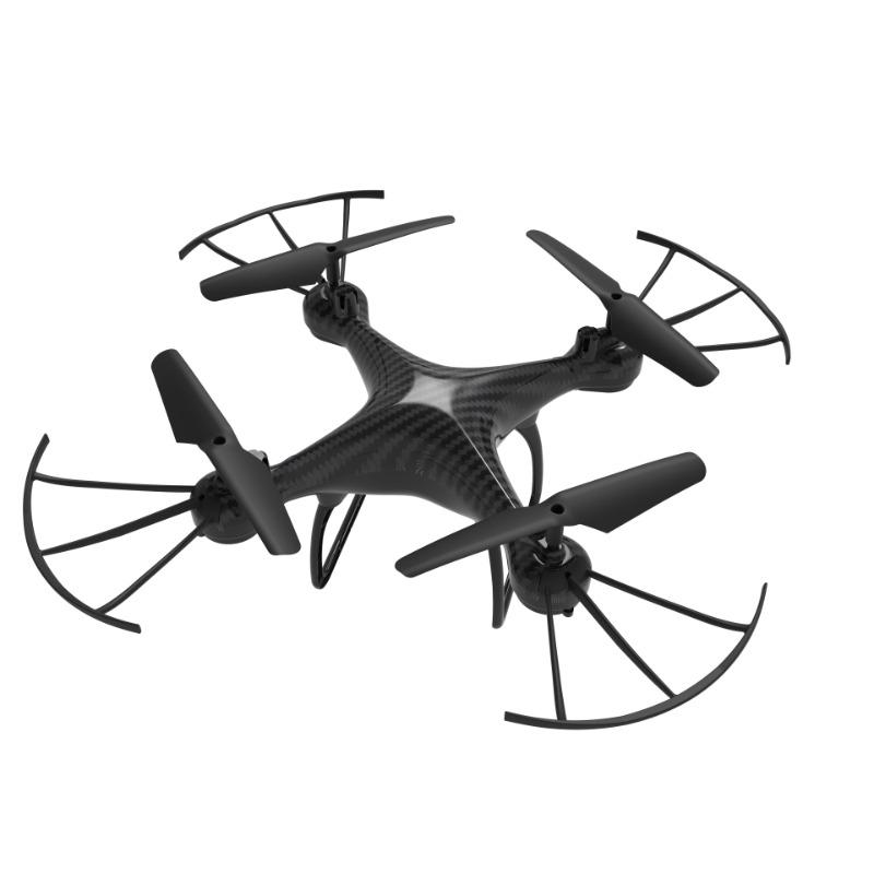 Sketom Fantasia RC Quadcopter