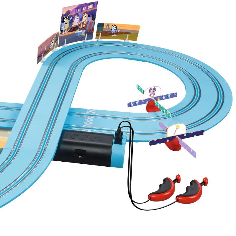 Bluey & Bingo Race 2.9M