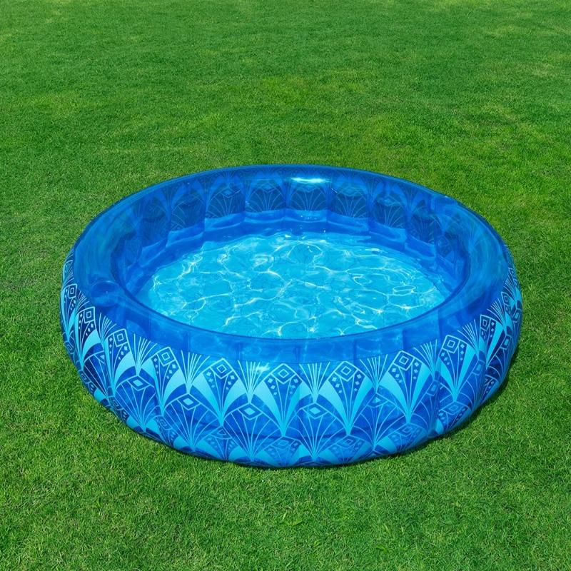 Bestway Bohemian Family Splash Pool 168 x 53 cm