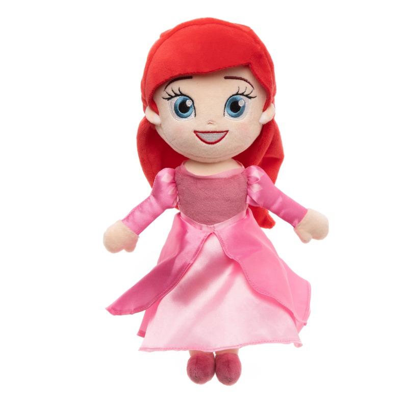 Disney Princess - Ariel Plush - Medium - 10-inch