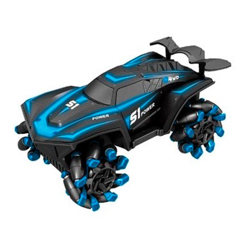 RC S1 Power Fog Stream Car