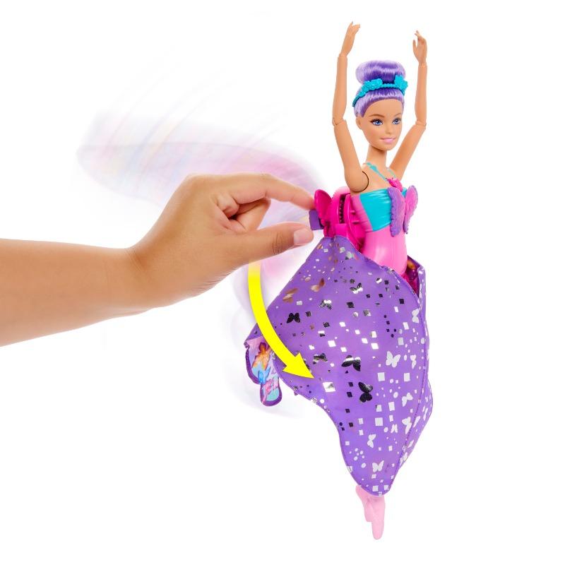 Barbie Dance and Floater Doll - Pink