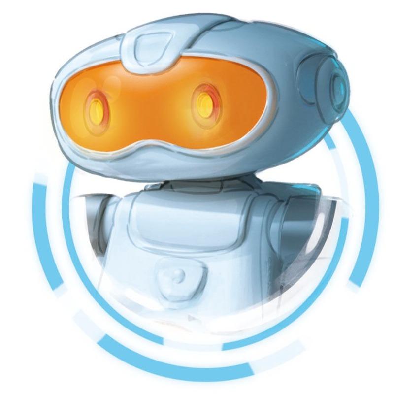 كليمنتوني - ميو الروبوت