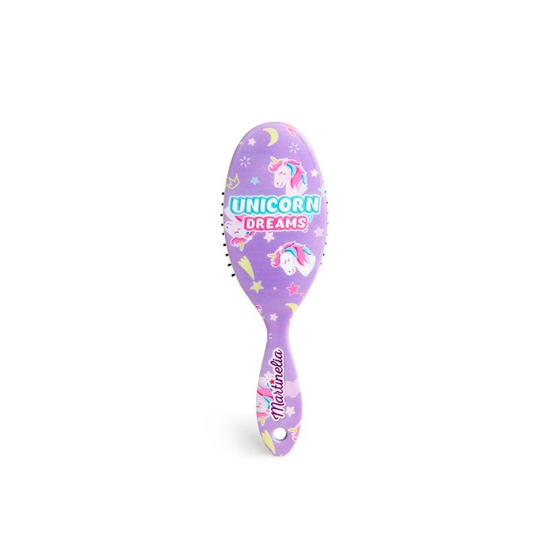 Martinelia Magical Hair Brush